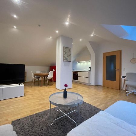 Ferienwohnung Huimelig Im Allgaeu Rothenbach  ภายนอก รูปภาพ
