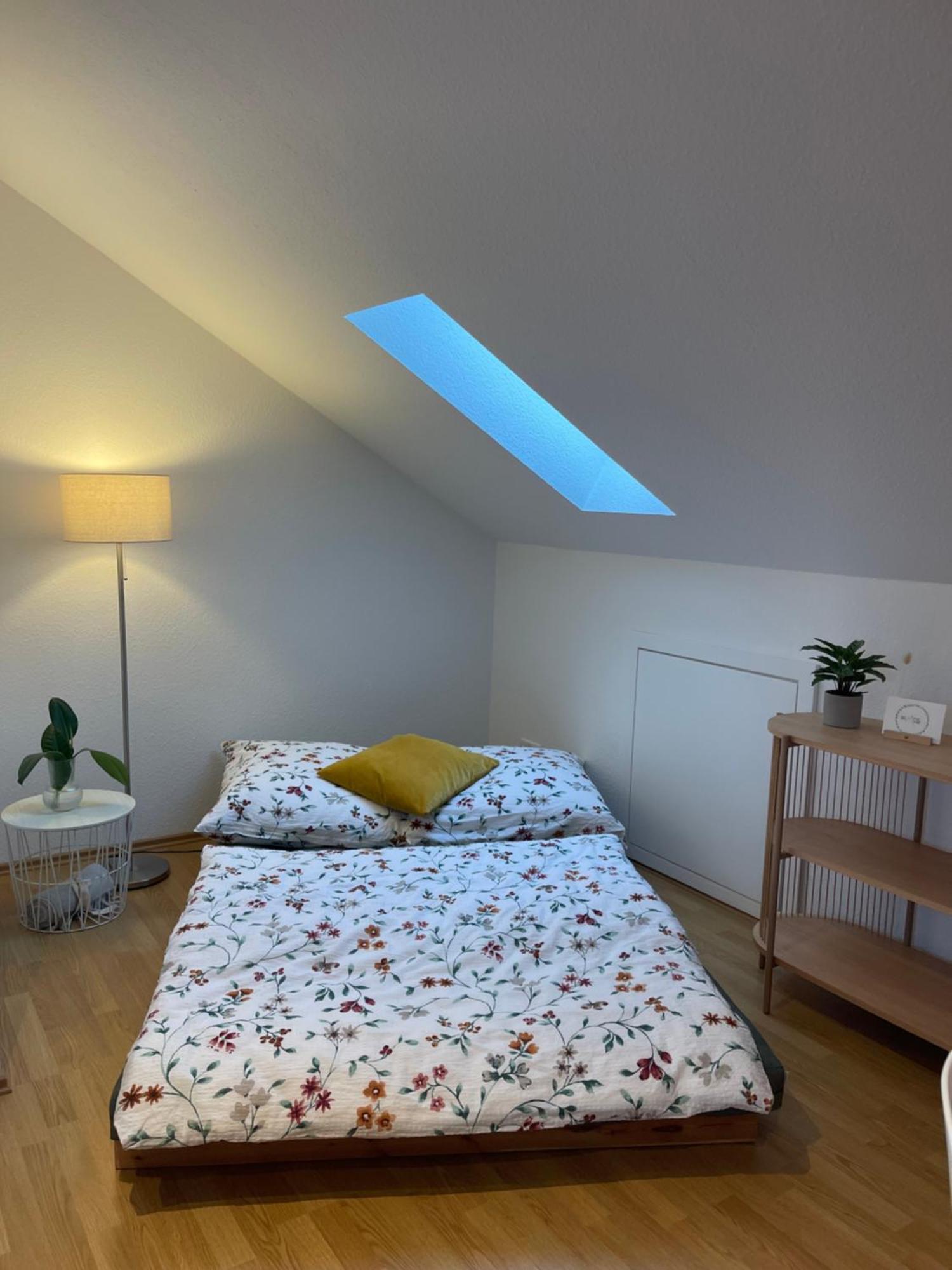 Ferienwohnung Huimelig Im Allgaeu Rothenbach  ภายนอก รูปภาพ
