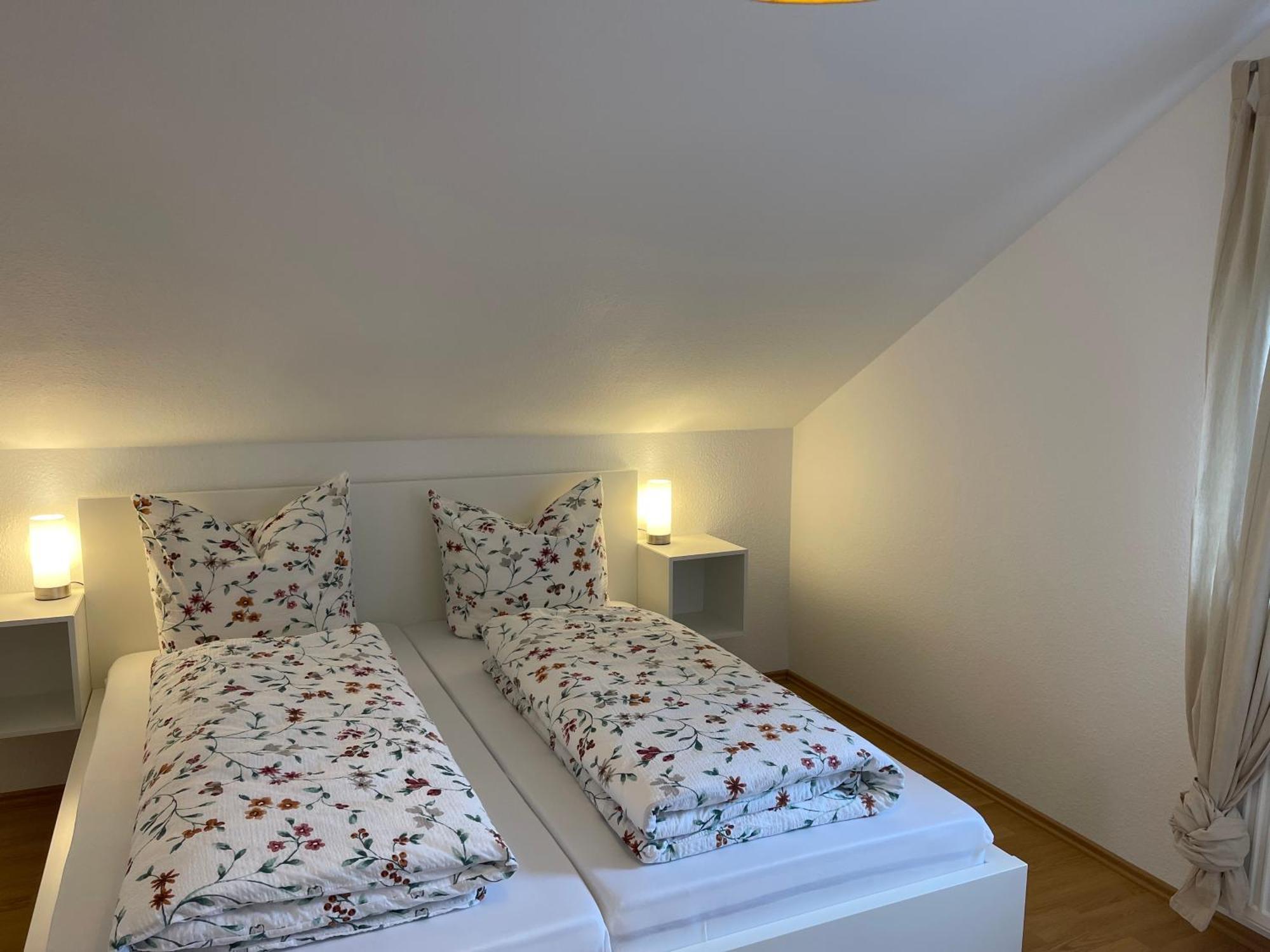 Ferienwohnung Huimelig Im Allgaeu Rothenbach  ภายนอก รูปภาพ