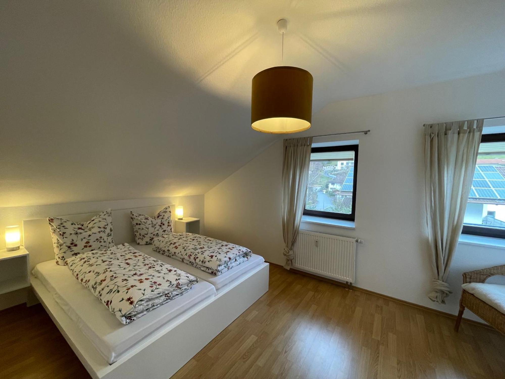 Ferienwohnung Huimelig Im Allgaeu Rothenbach  ภายนอก รูปภาพ
