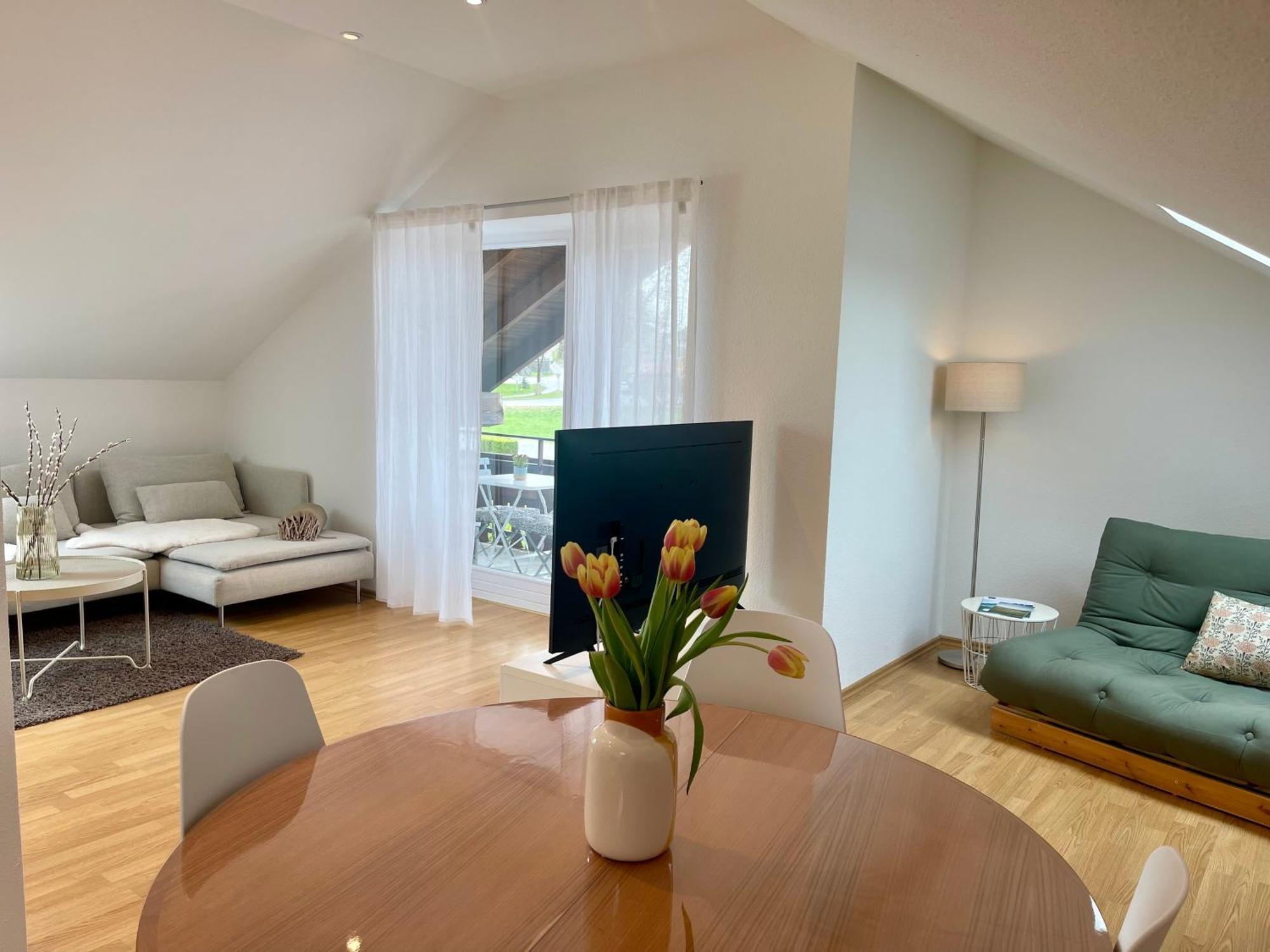 Ferienwohnung Huimelig Im Allgaeu Rothenbach  ภายนอก รูปภาพ
