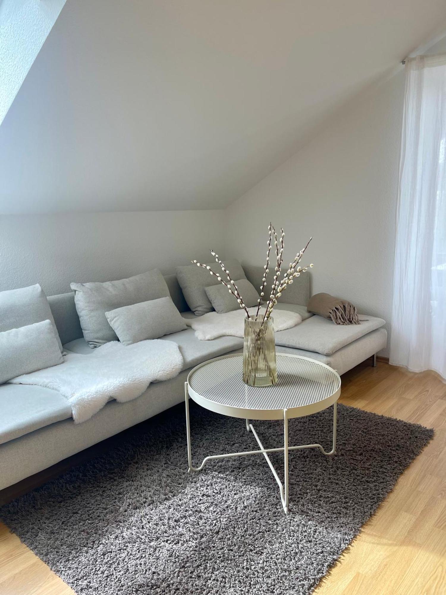 Ferienwohnung Huimelig Im Allgaeu Rothenbach  ภายนอก รูปภาพ