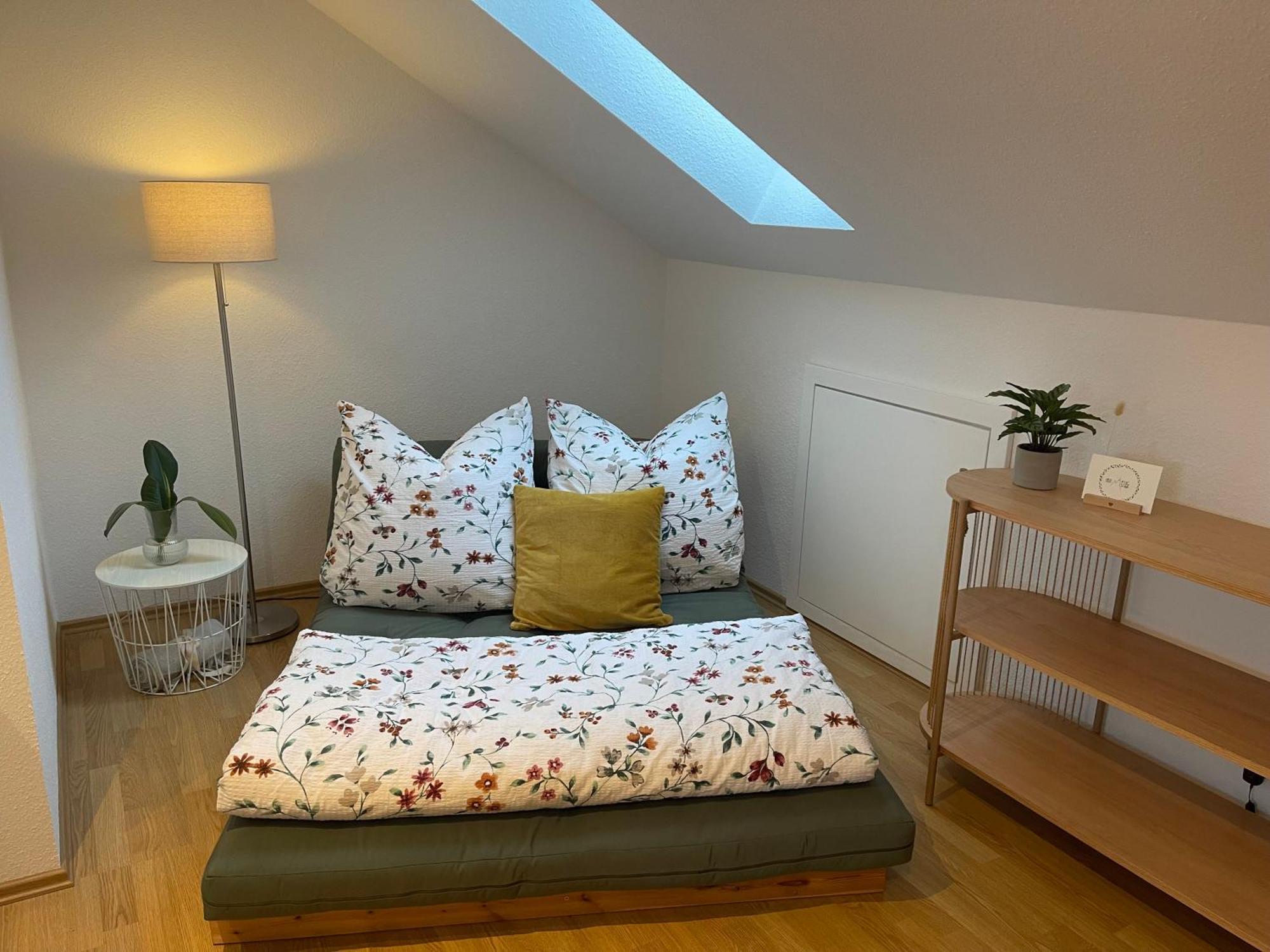 Ferienwohnung Huimelig Im Allgaeu Rothenbach  ภายนอก รูปภาพ